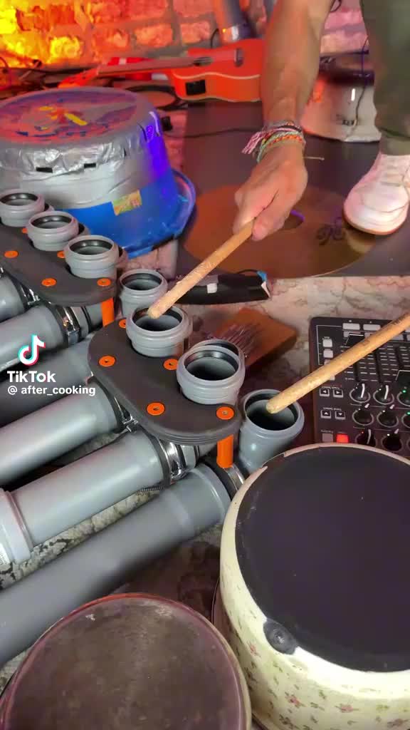 @Dj paradiso