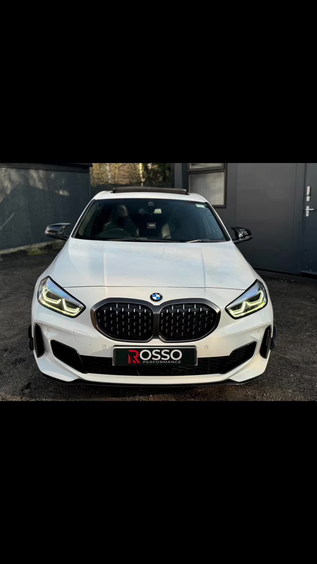 @Rosso Performance