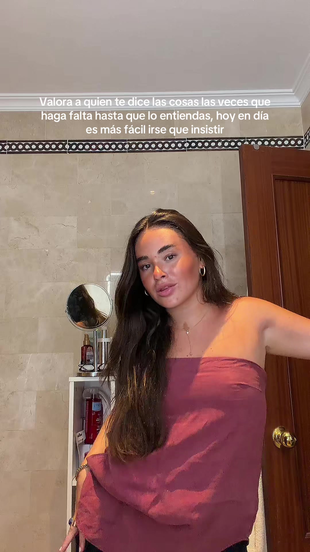 @Sara Barrial