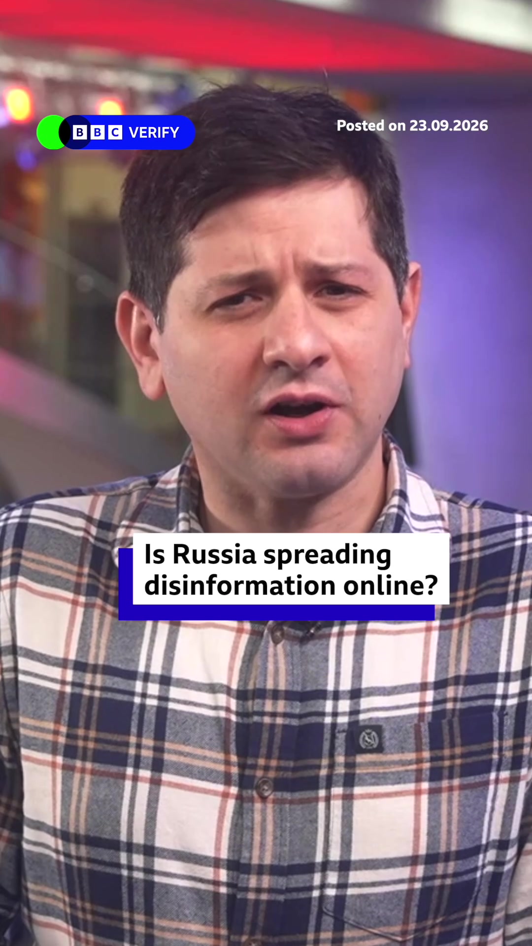 @BBC News