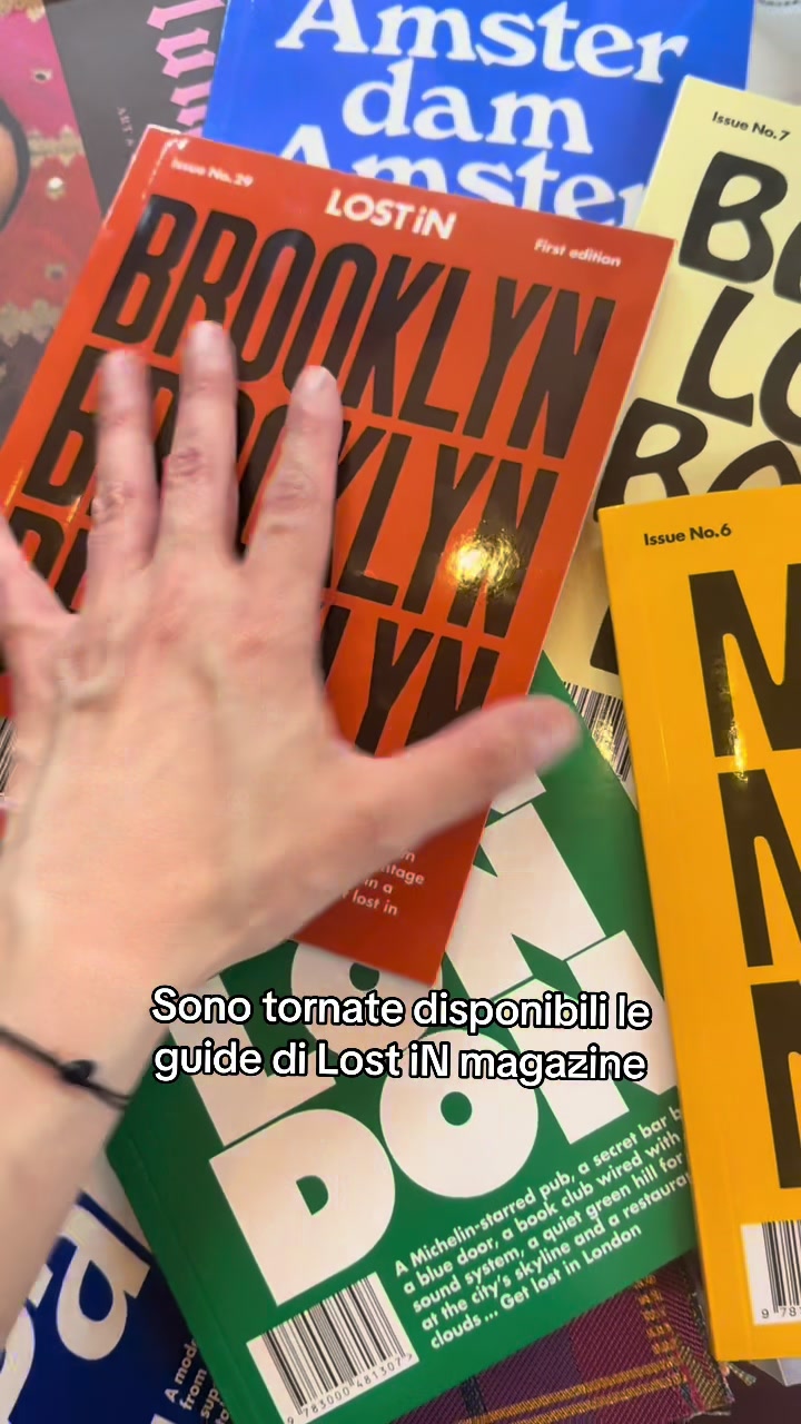 @Frab's Magazines