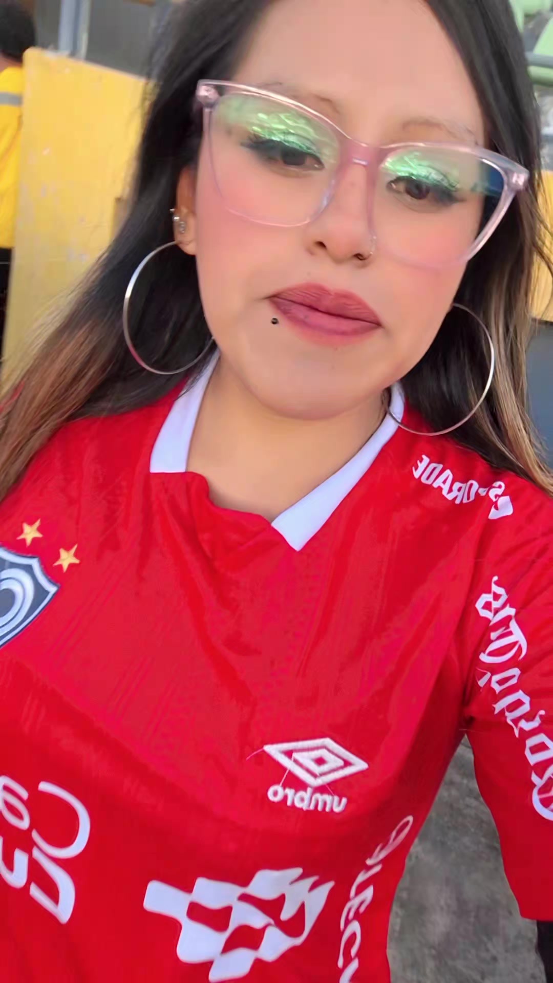 @#yudicita #cusque&ntilde;ita