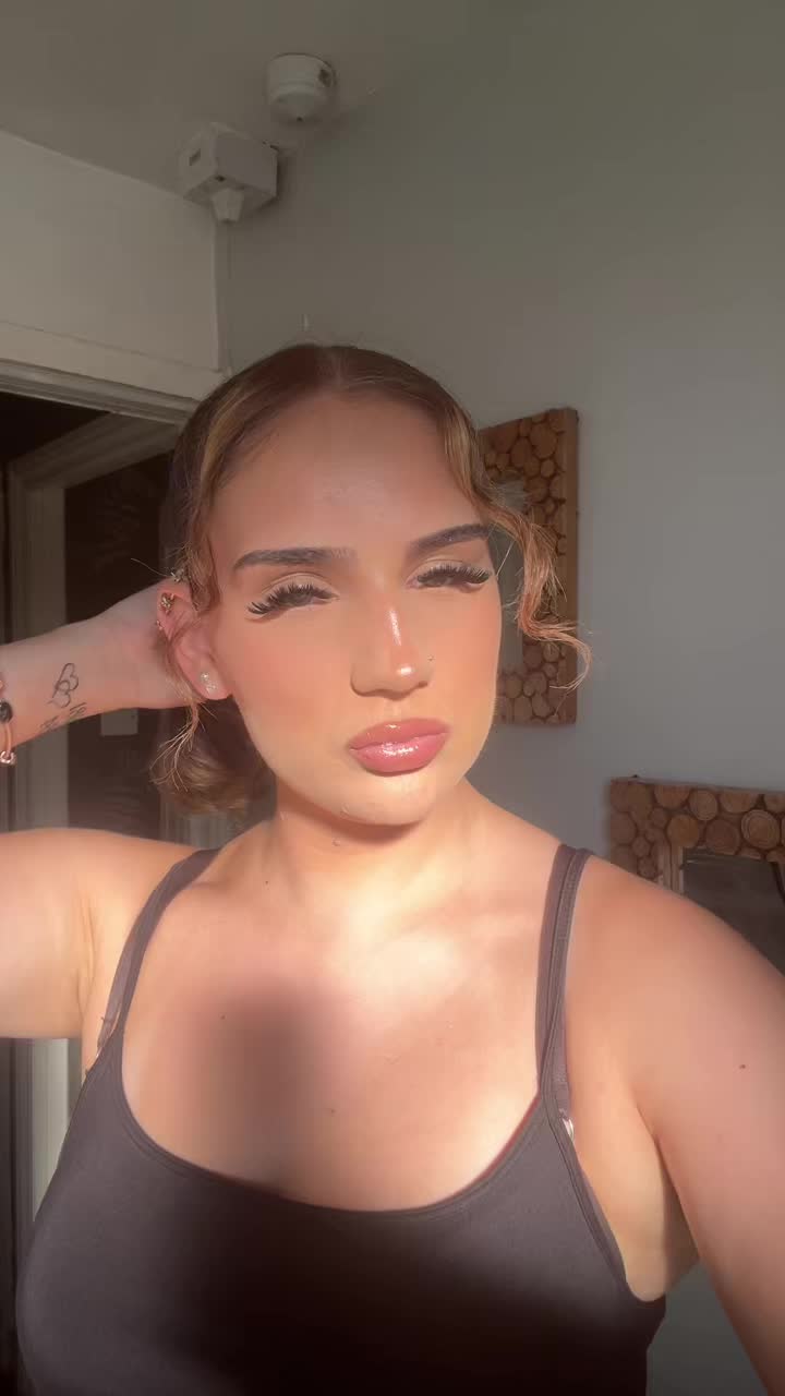 @️