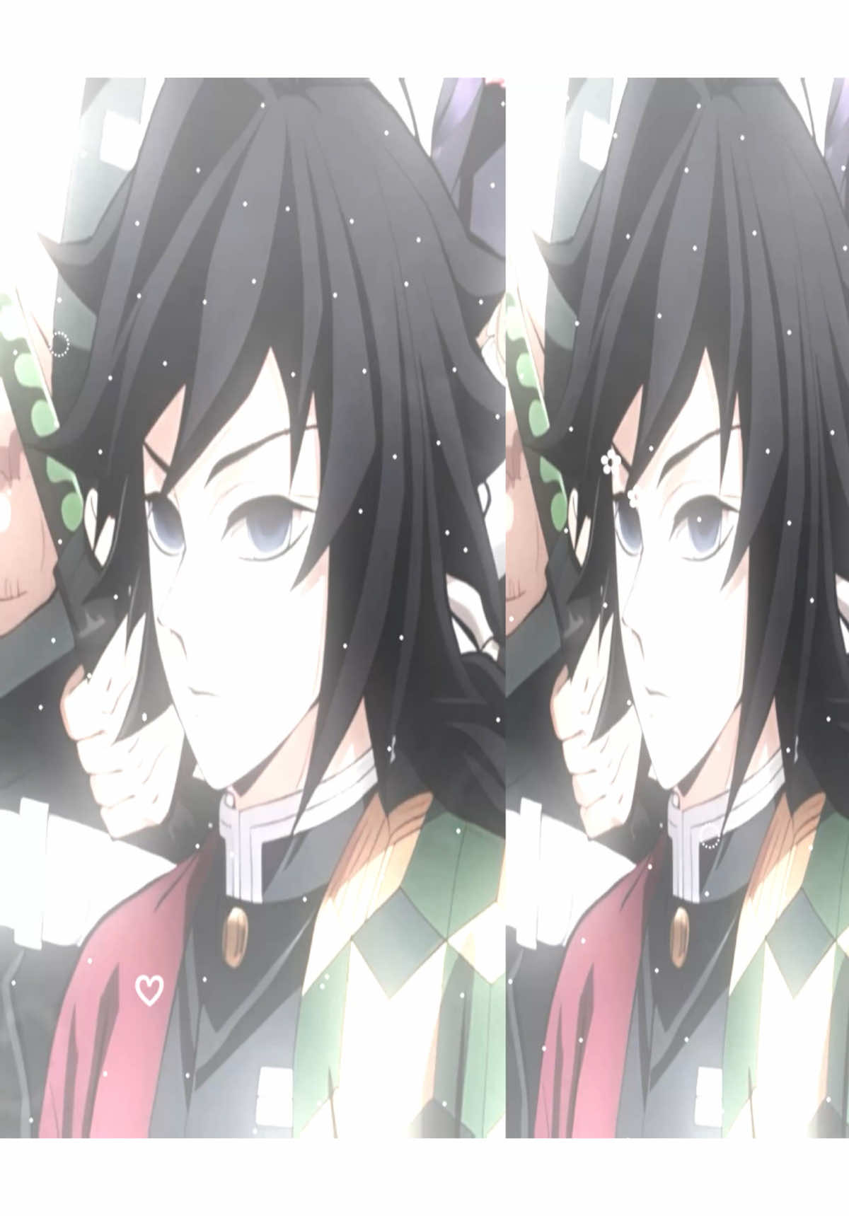@༄.° ɢɛռɛsɨs : ɢɨʏʊʊ’s ʟօʋɛ ✮˙