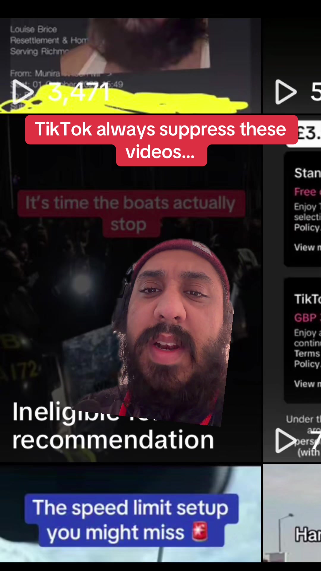 @Professor Saab
