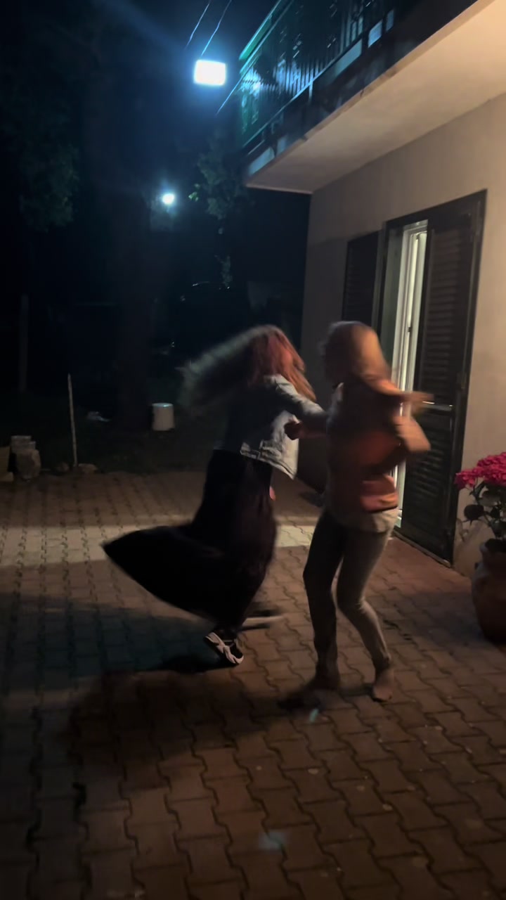 @Angelica Perna