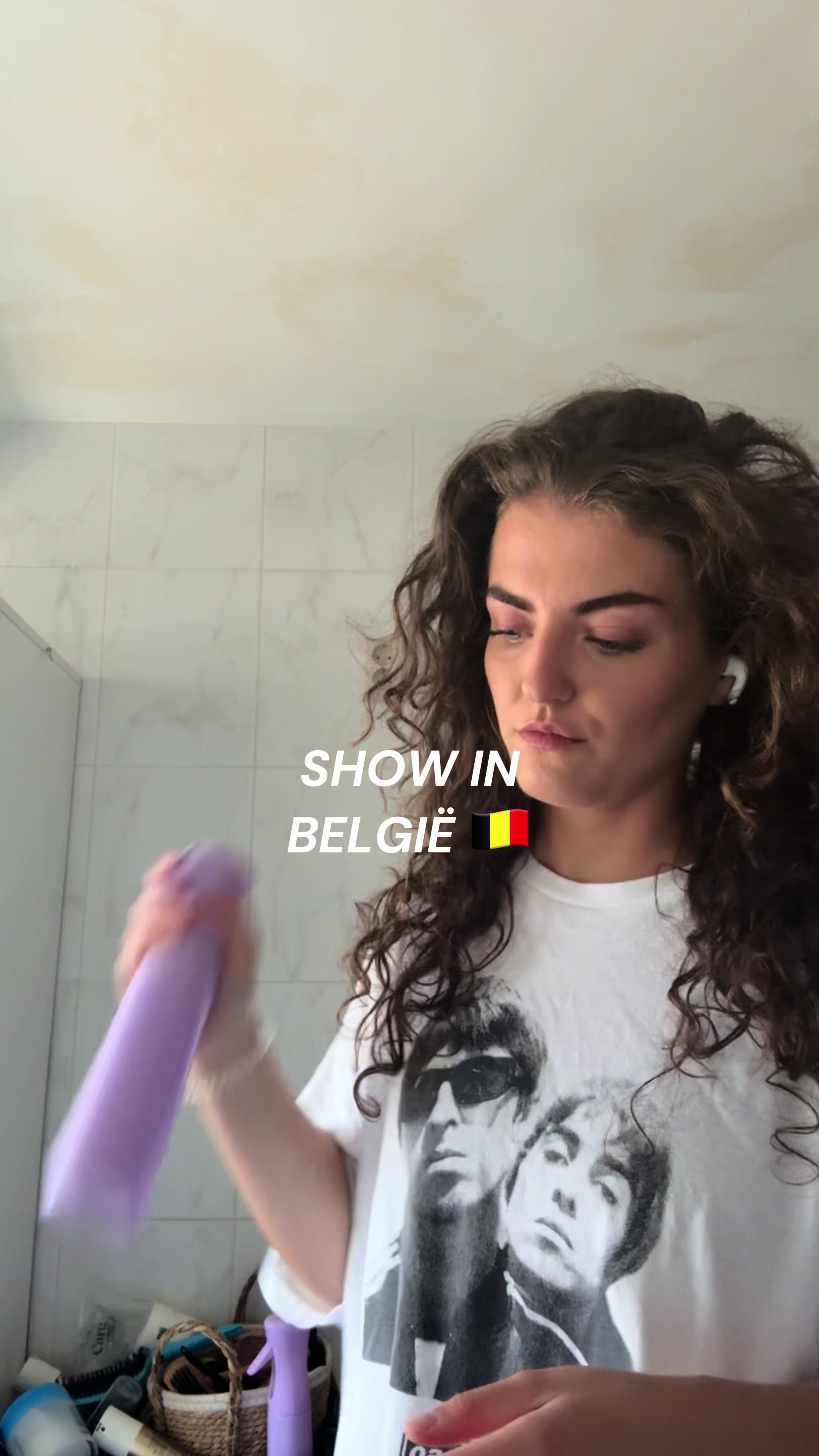 @Isab&egrave;l Usher