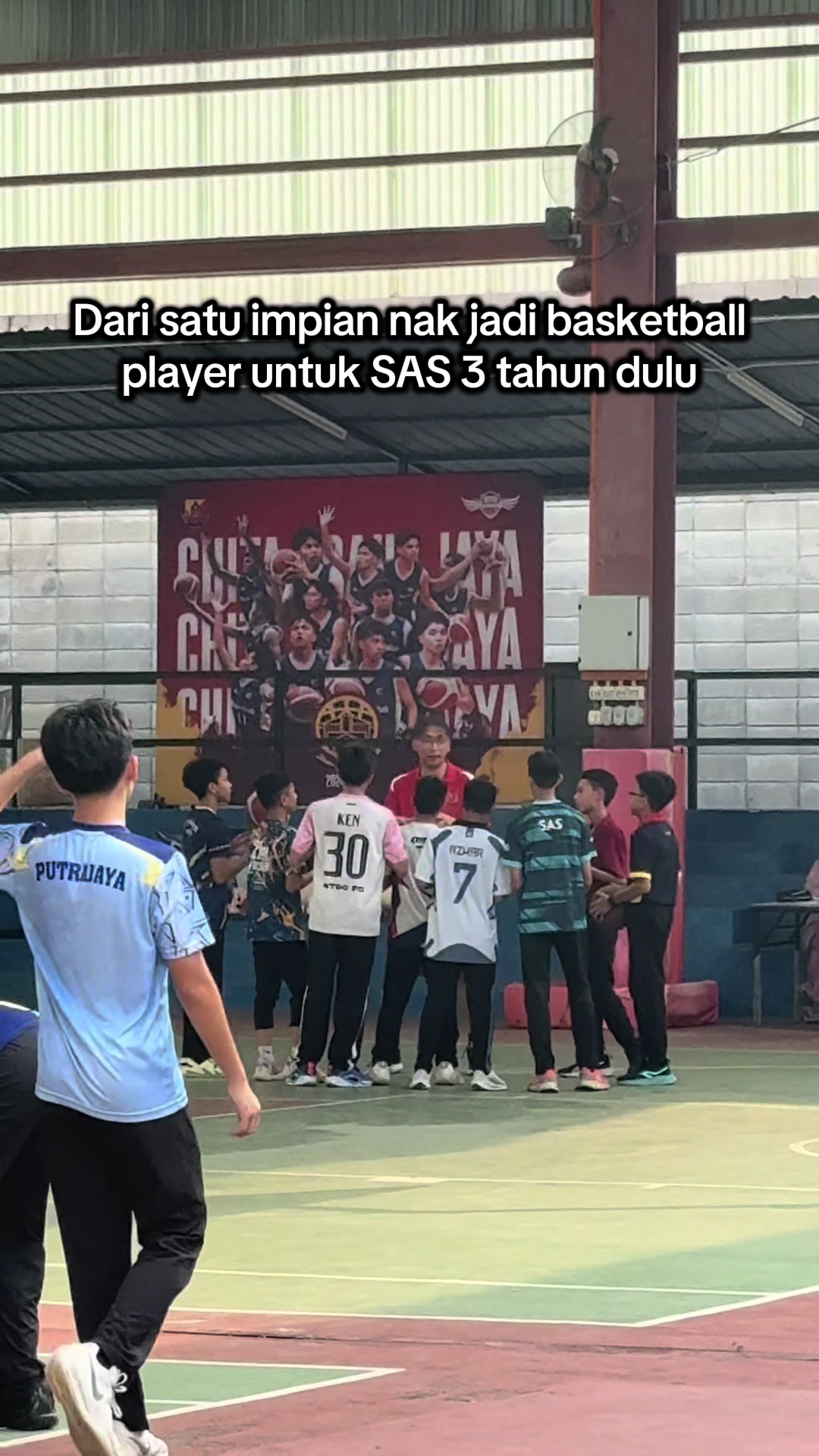 @Dina Syukrah|Sharing Is Caring