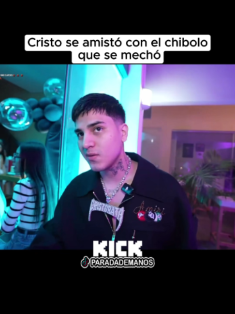 @Parada de Manos
