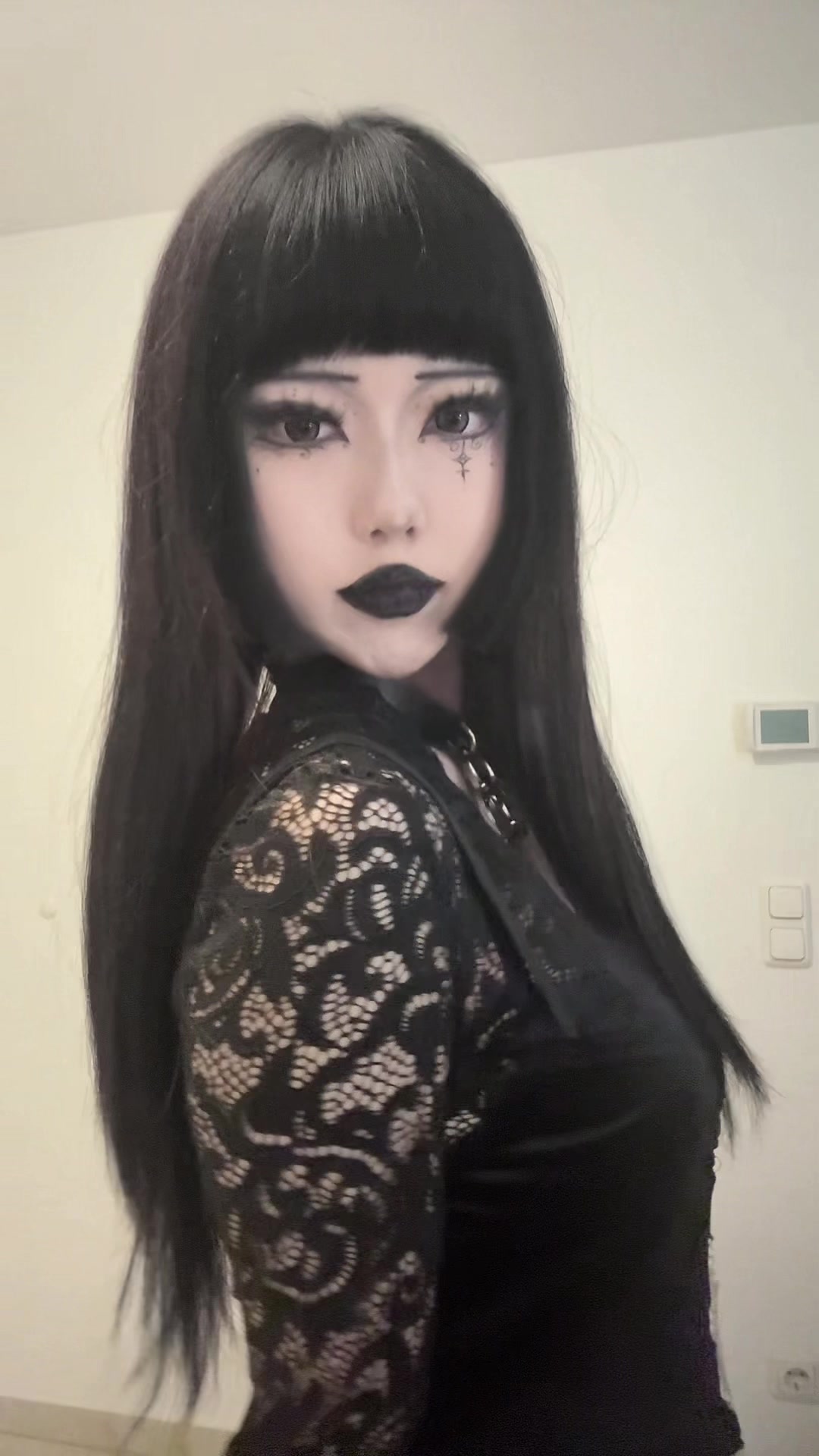 @Mei