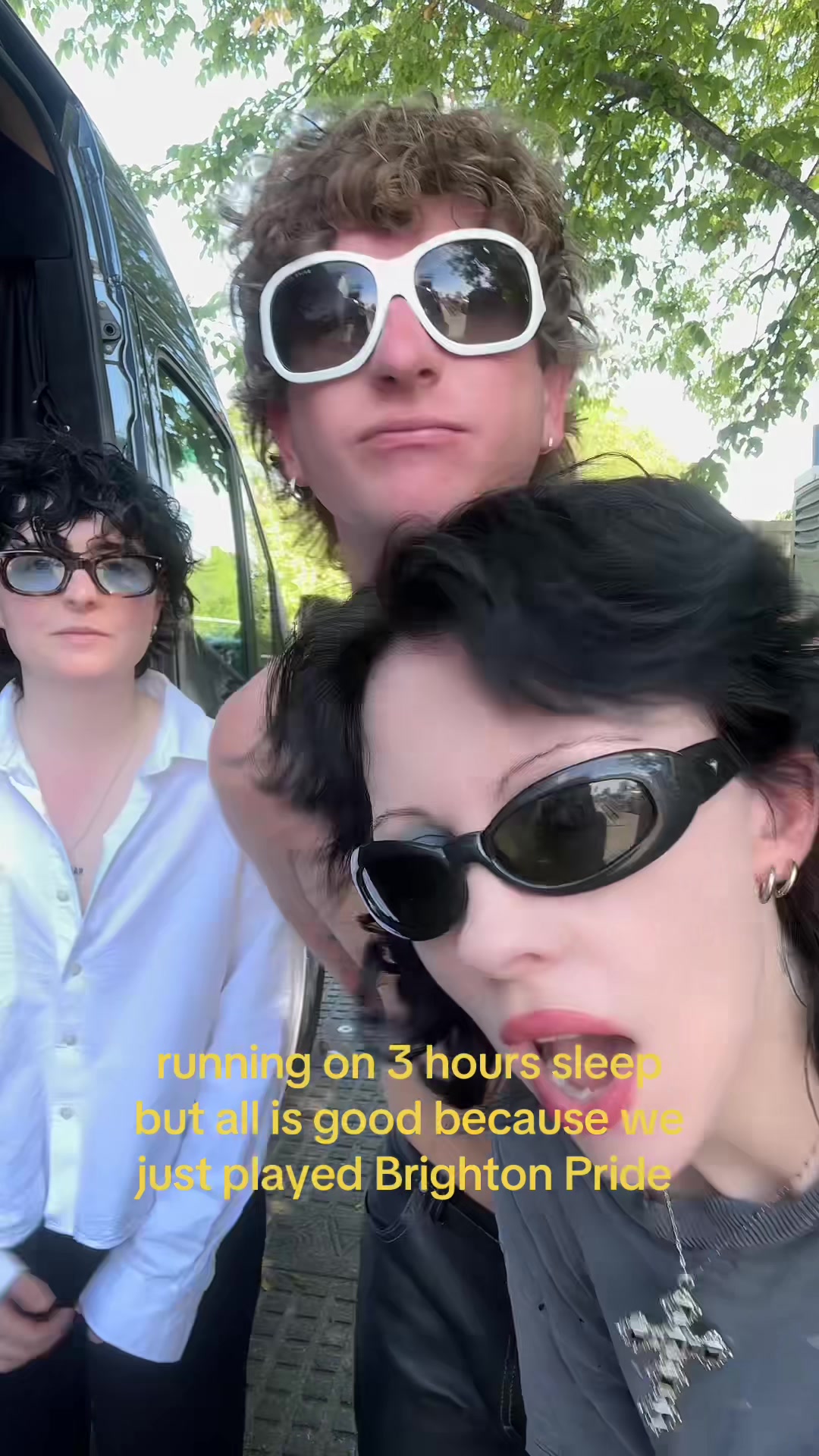 @Pale Waves