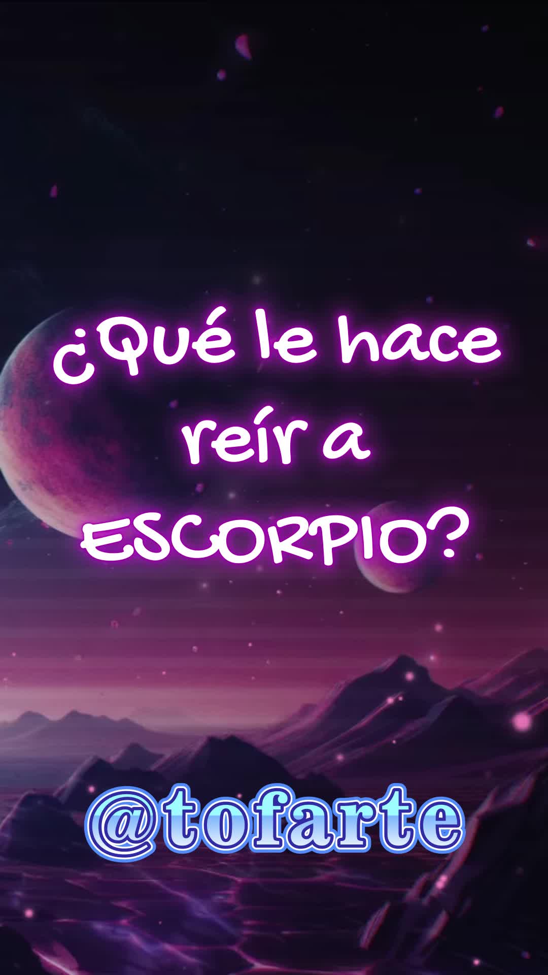 @Tofarte