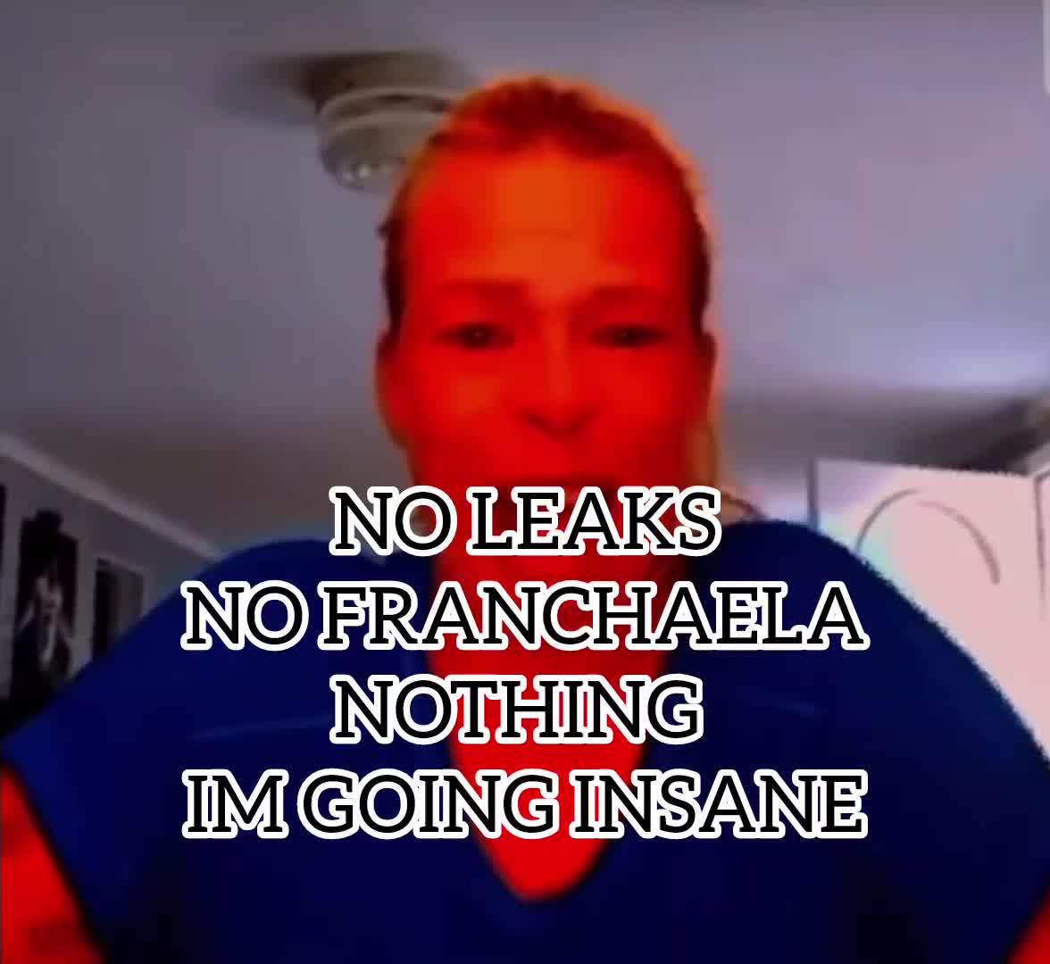 @franchaela warrior