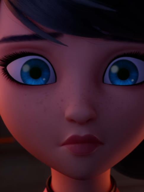 @Miraculous