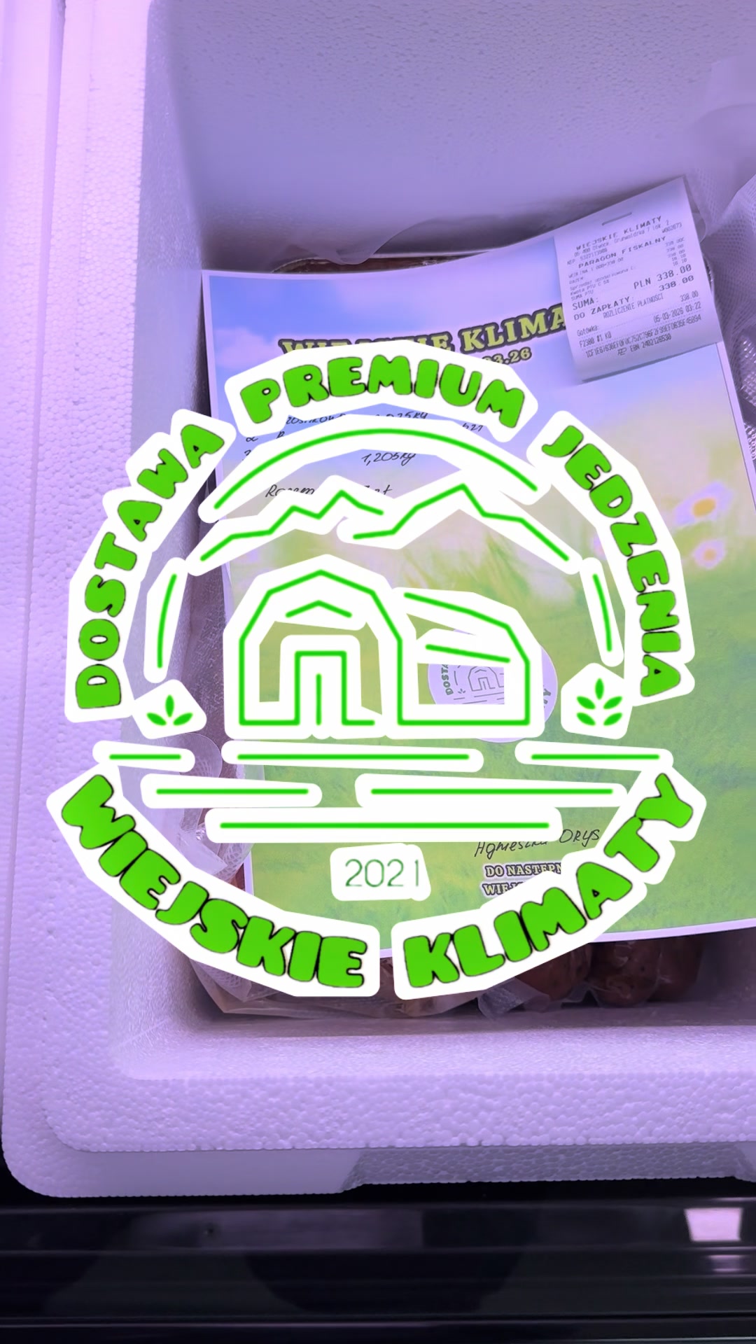 @Wiejskie klimaty