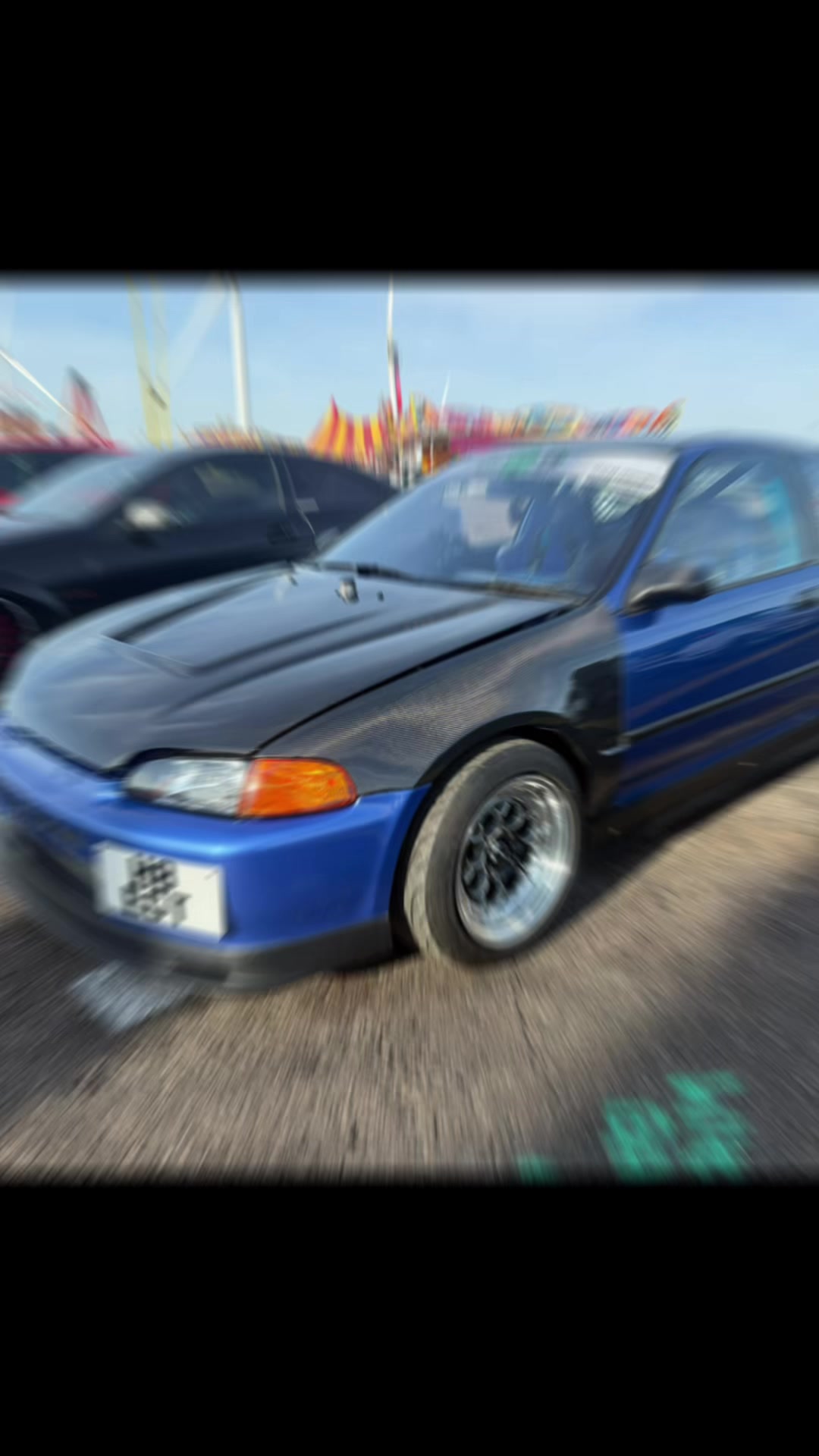 @Honda Boy Lew