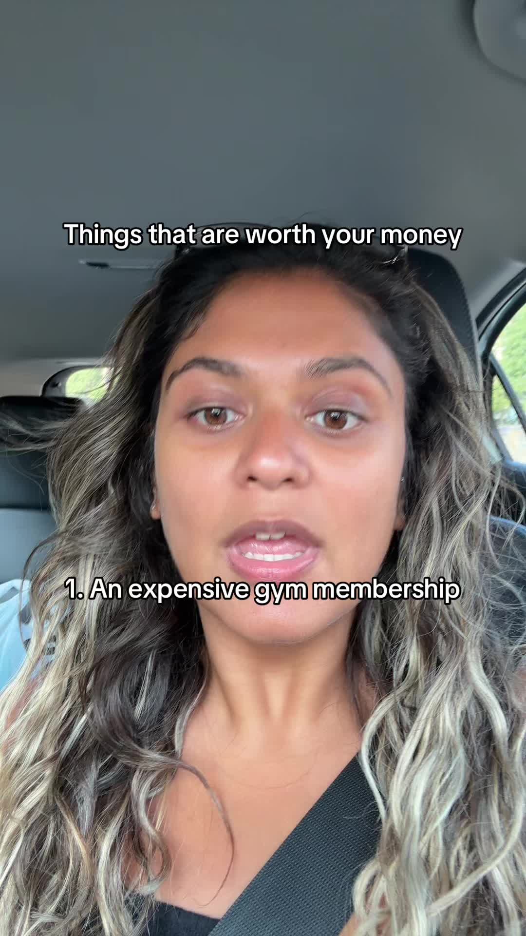 @Sonia Unfiltered