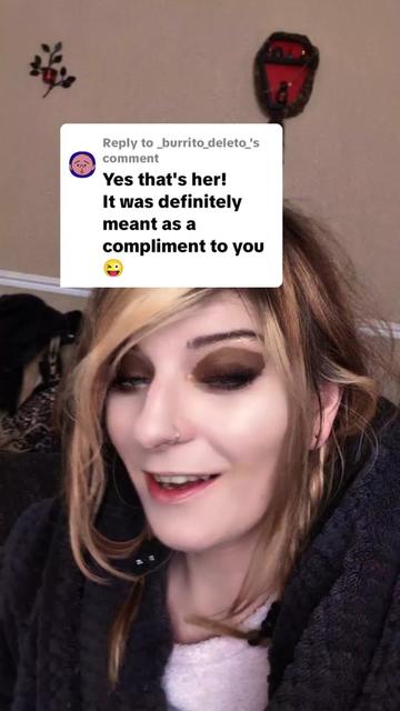 @TigerLilith
