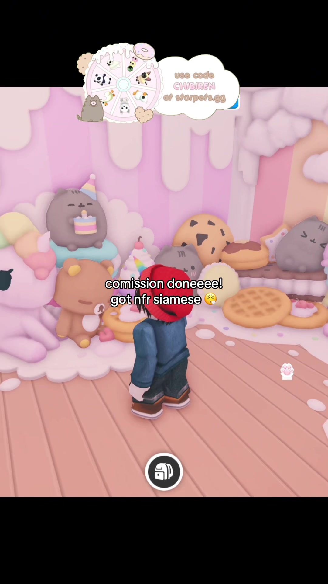 @ren 🧁