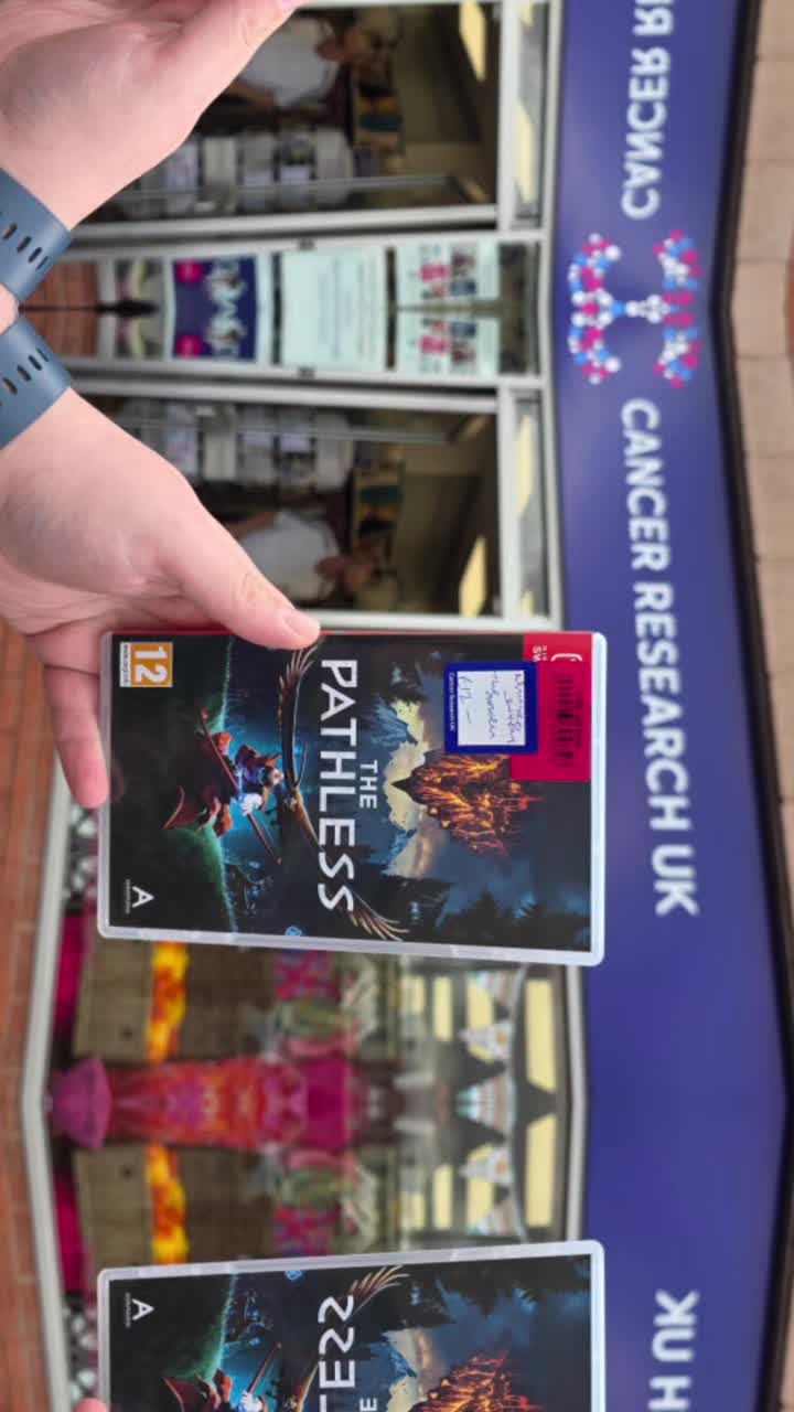 @Retro Girls UK
