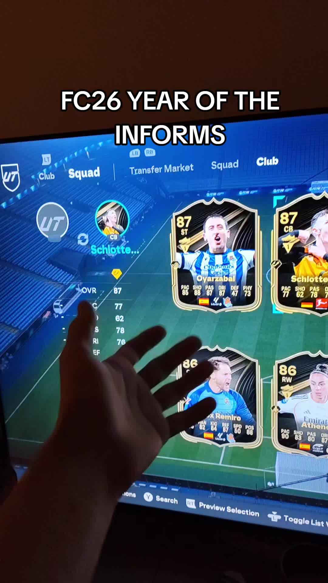 @fut.tj | FC26 Creator