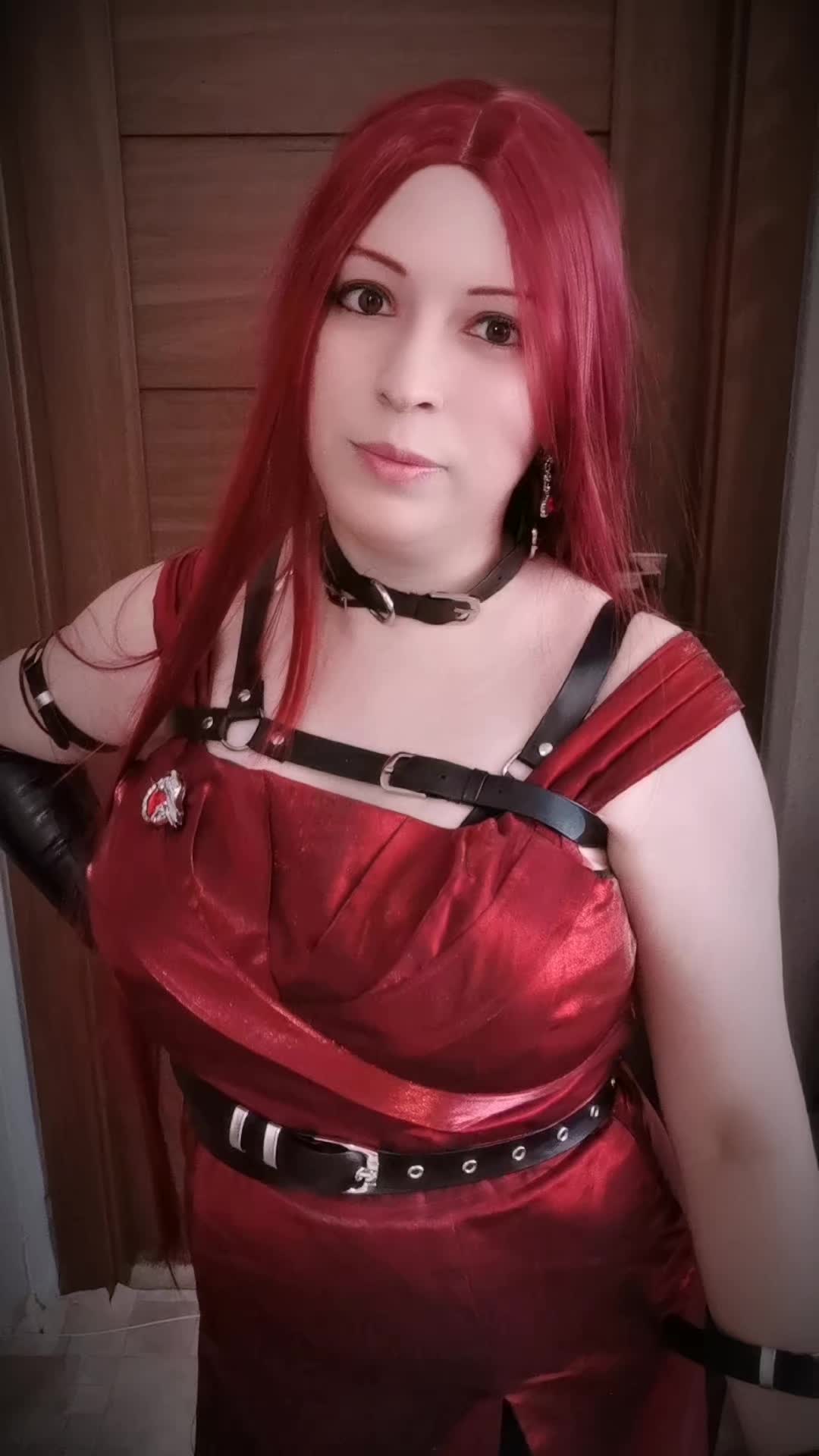@N&eacute;ra Cosplay🇭🇺