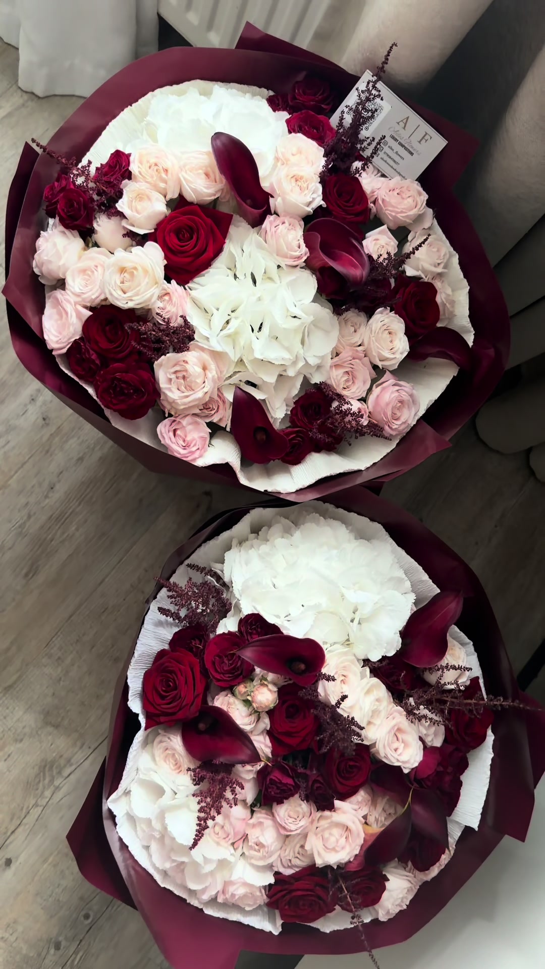 @AILES FLOWERS