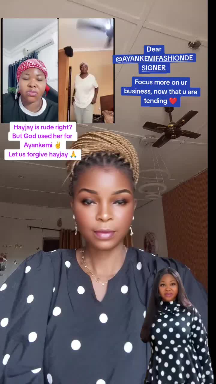 @🎤Esther Olufunmi🎤