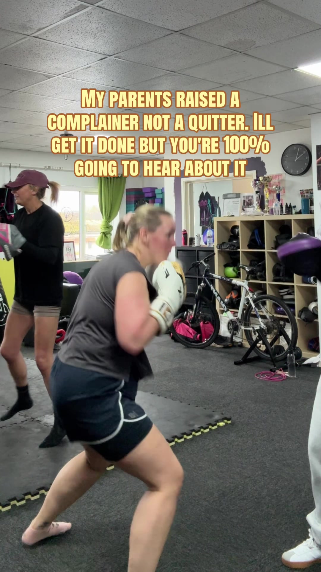 @Rhi | Style, Fitness & Life