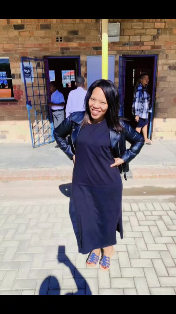 @Nobuhle MaNgonyama👑