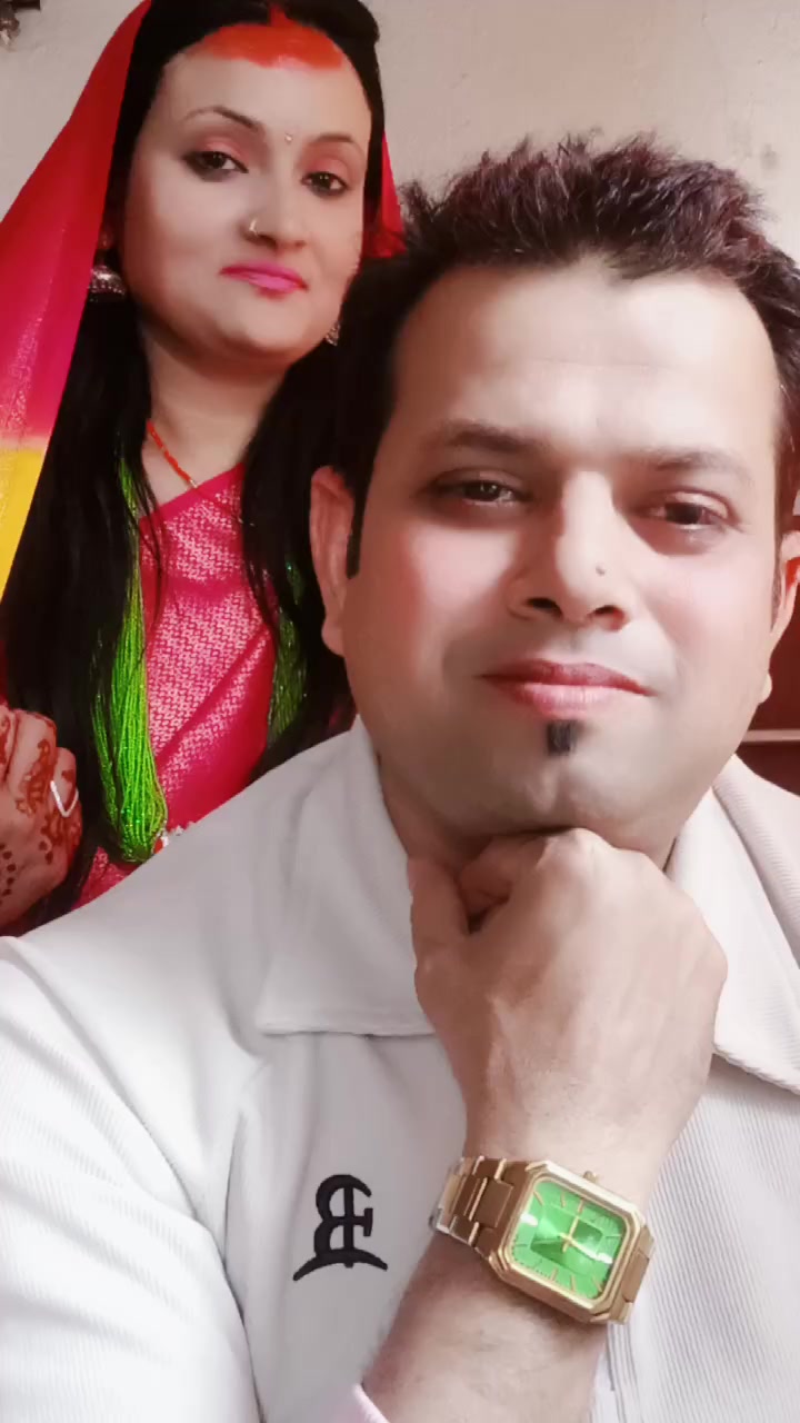@Azay Zha_Maithil_family