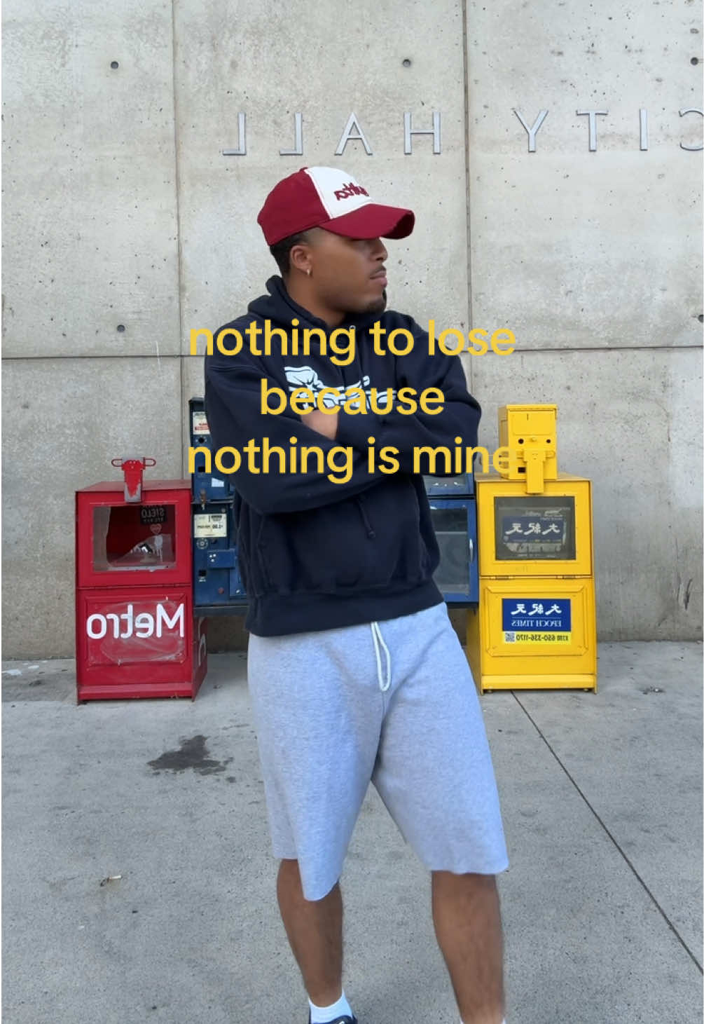 @Micah