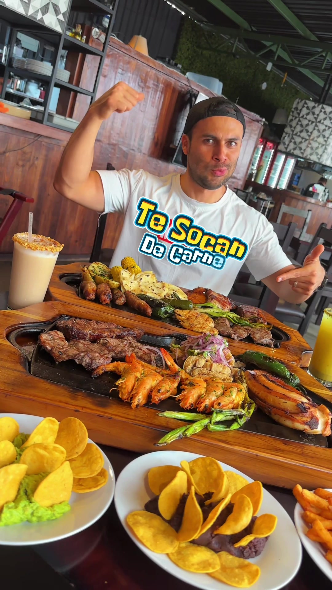 @Leo Quiñonez (Ponete Talishte)