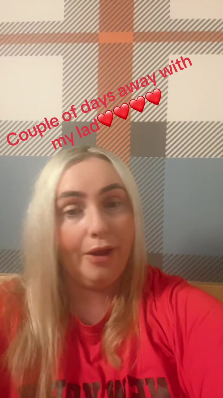 @💖Leeann💖