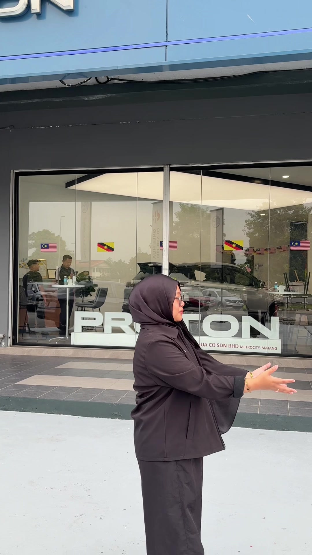 @Proton MetroCity