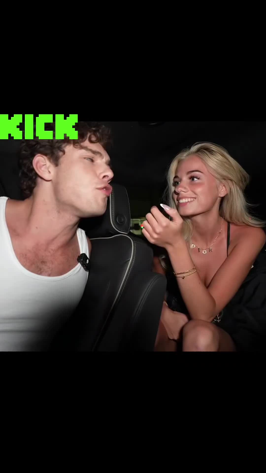 @Kick Sidequest
