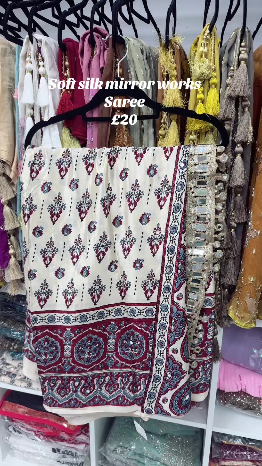 @St fashion uk