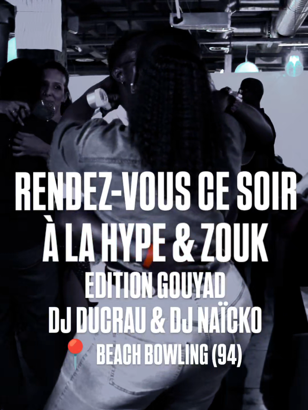 @Les Taxis Zoukeurs