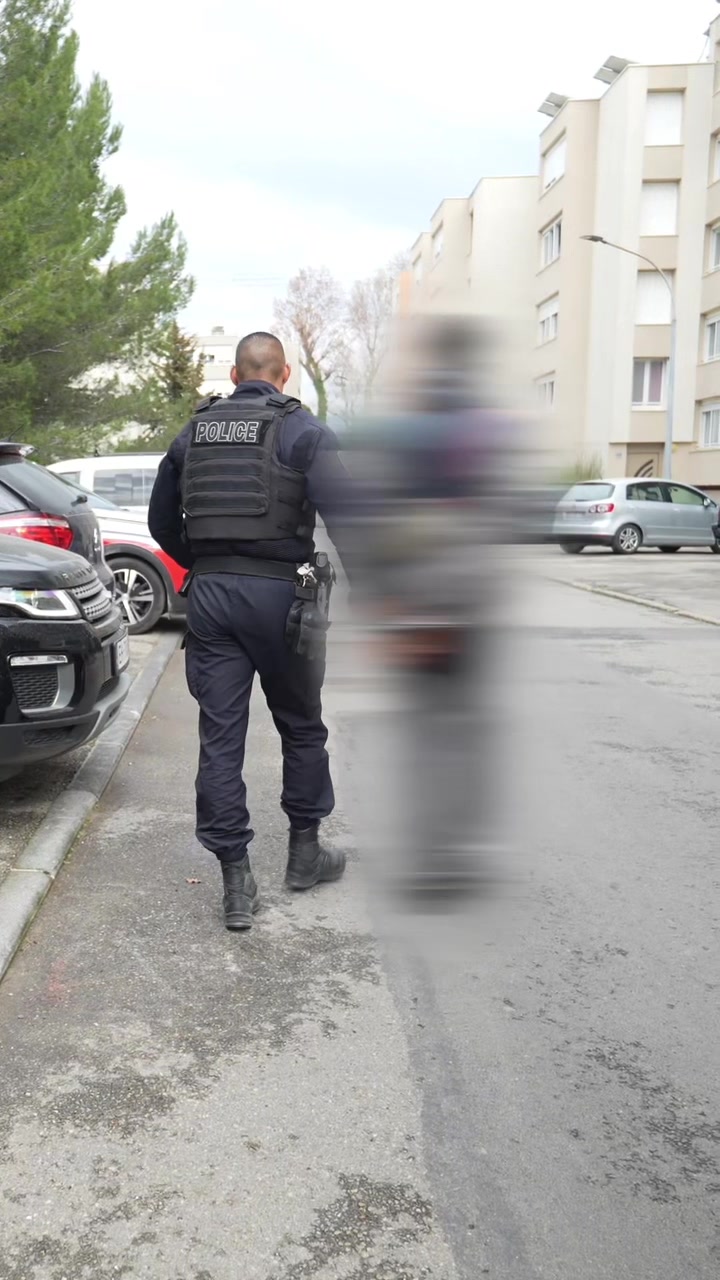 @Police Nationale