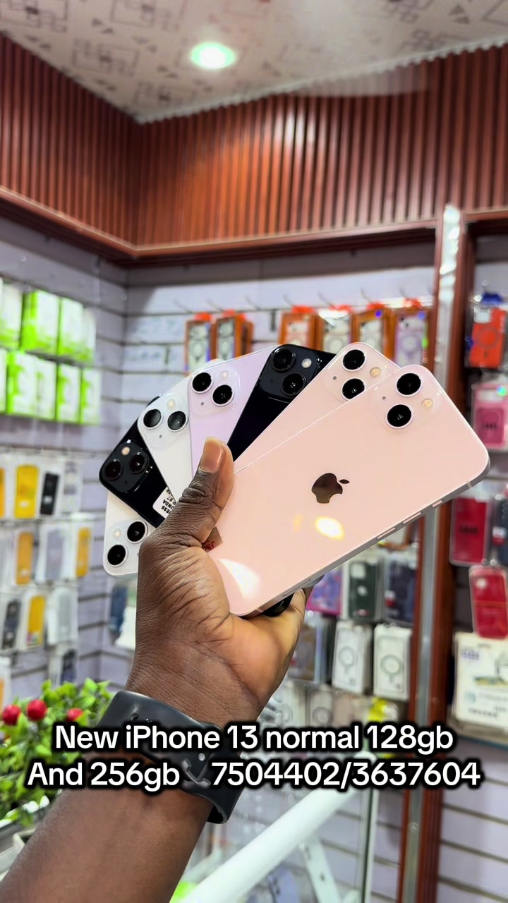@Ceesay Kunda global business