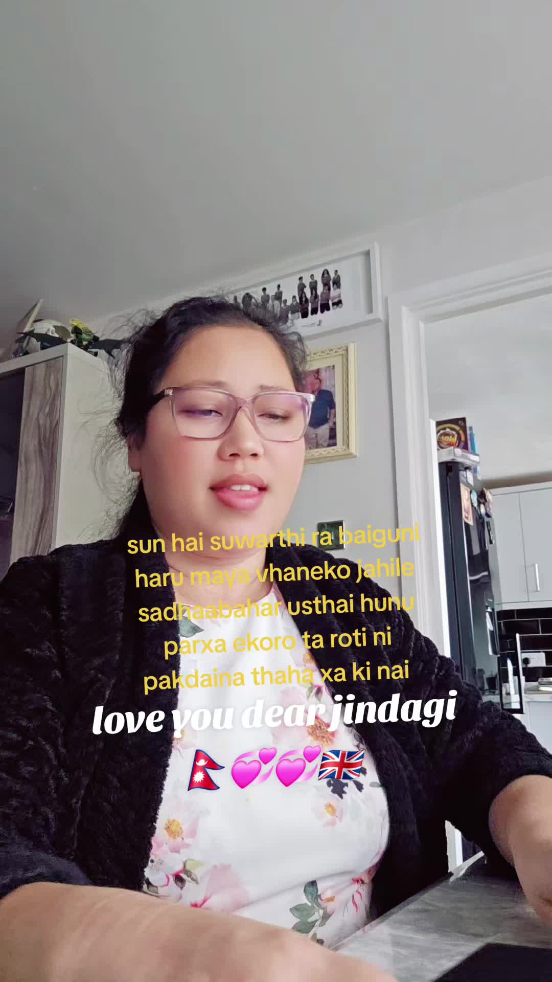 @RanuAdhikariKunwar....