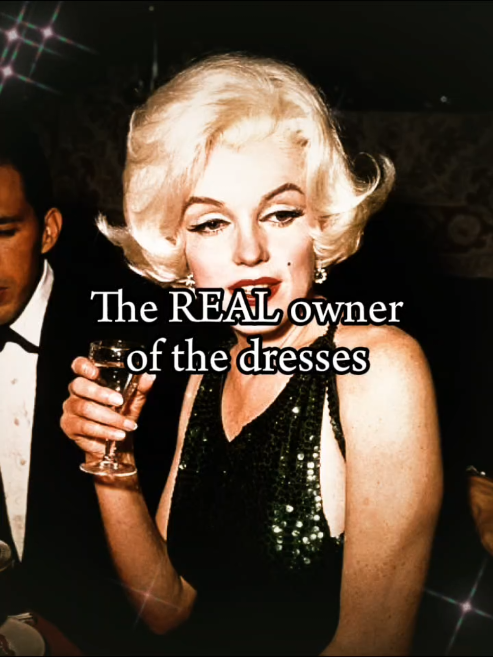 @MarilynMonroedit