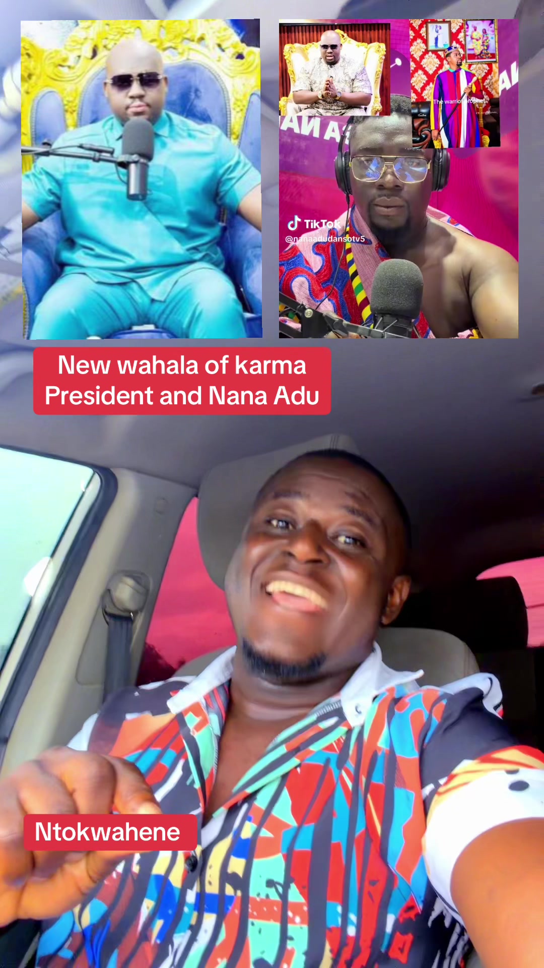 @Ntokwahene