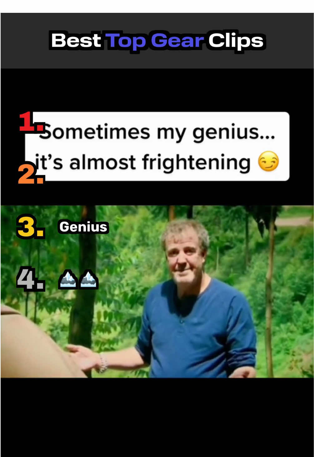 @Top5&rsquo;s Of The Day