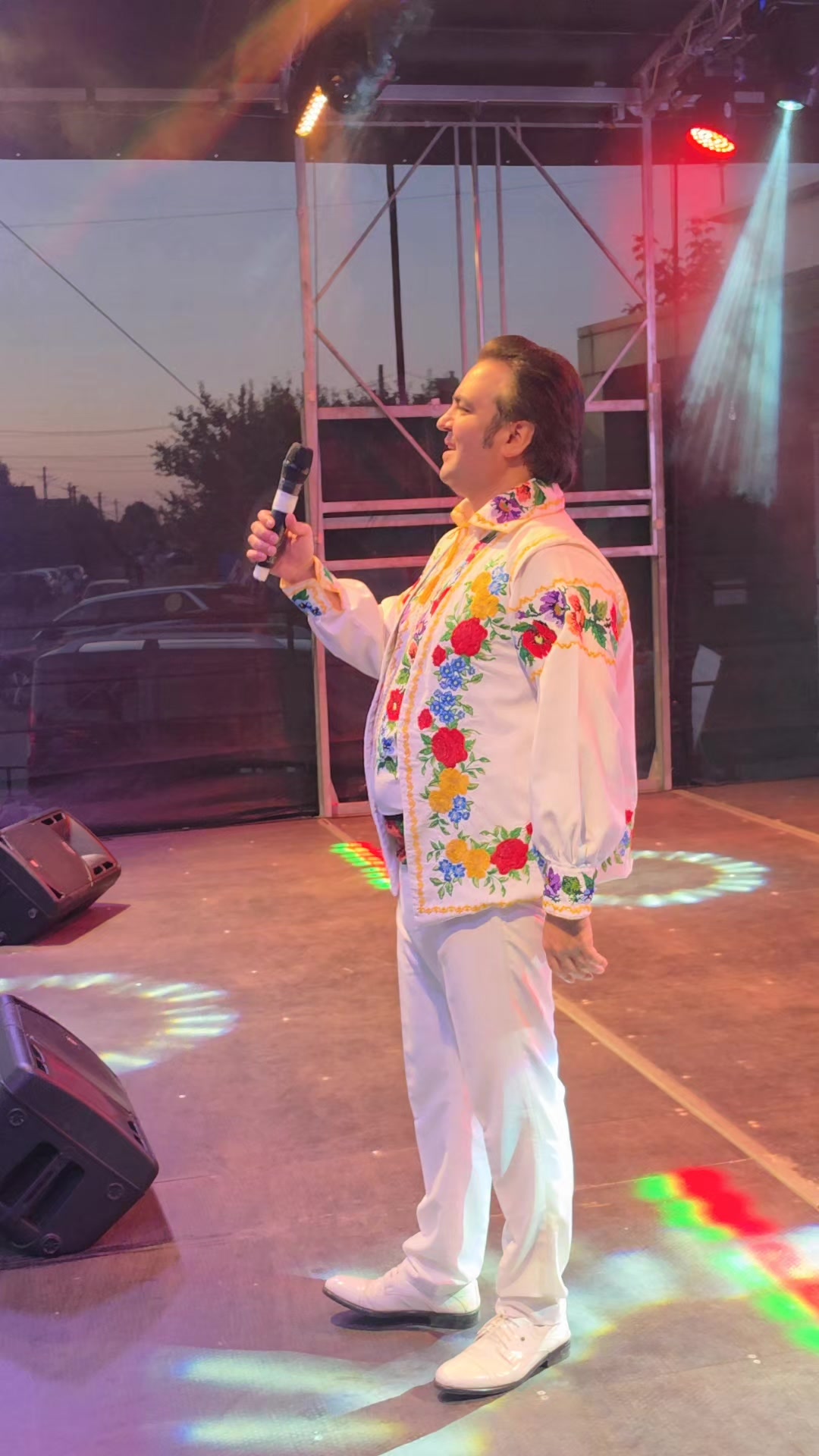 @Igor Cuciuc | Artist 🇲🇩🎤