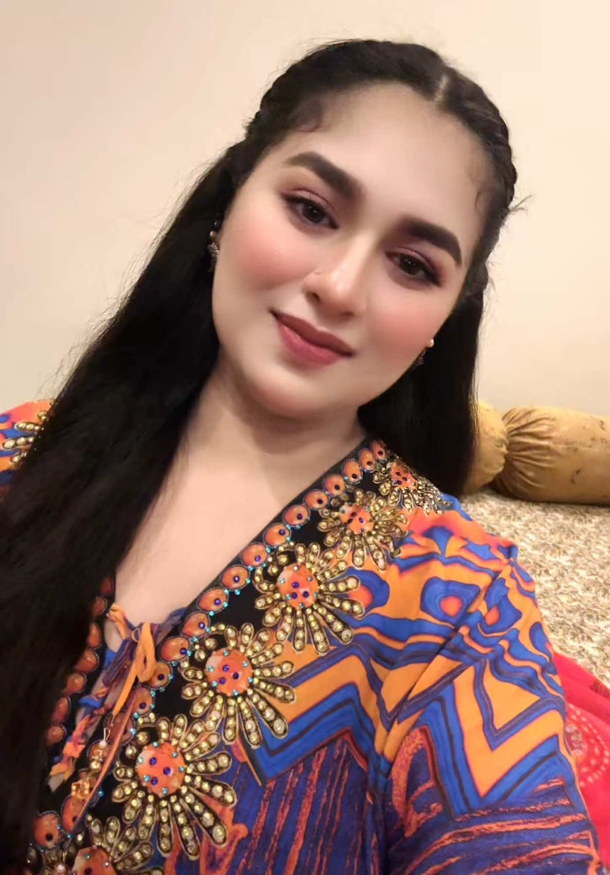 @Alizey Sehar Official