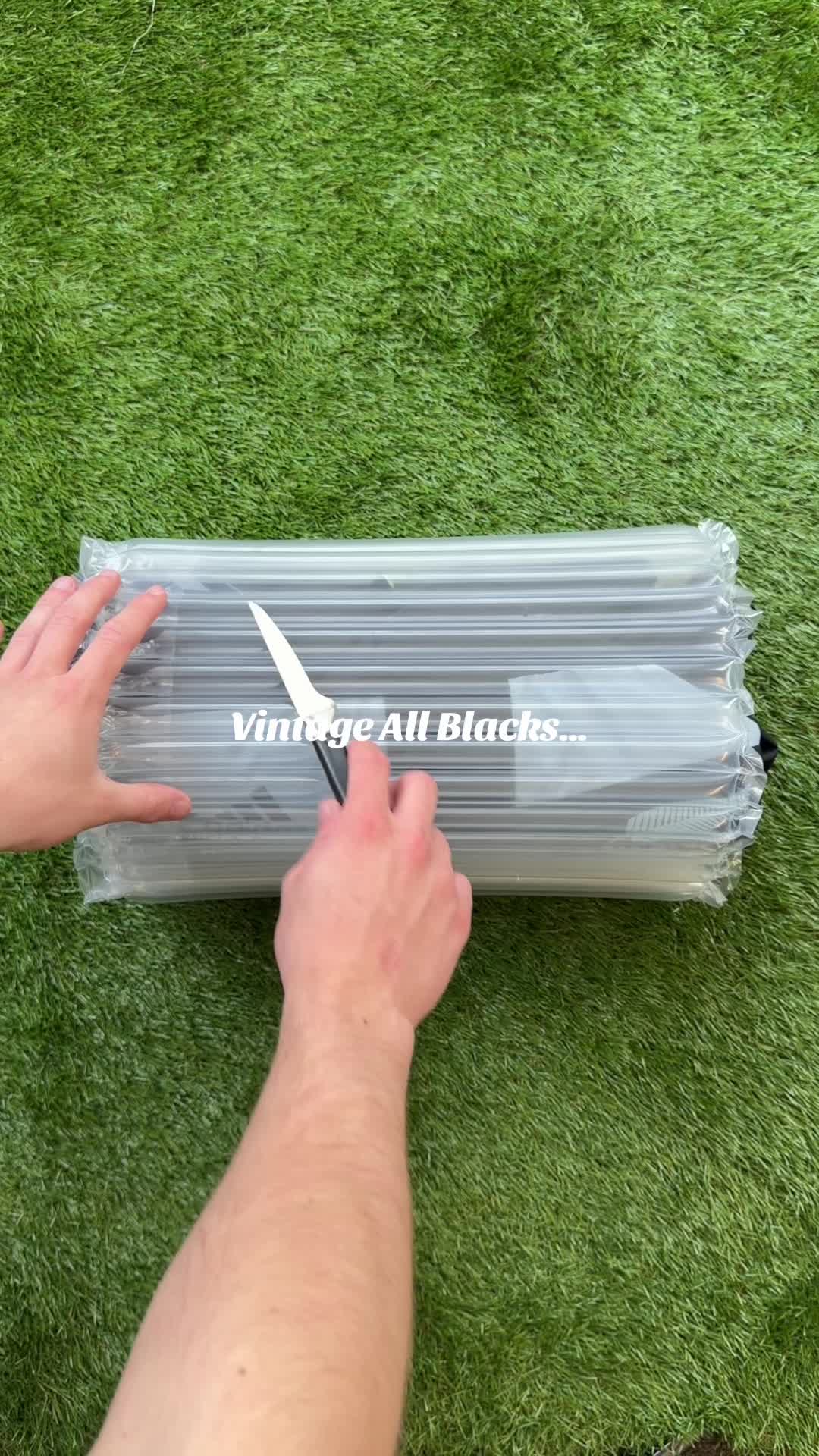 @Blindside Box