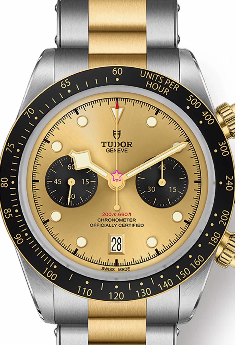 @PDG&Watches