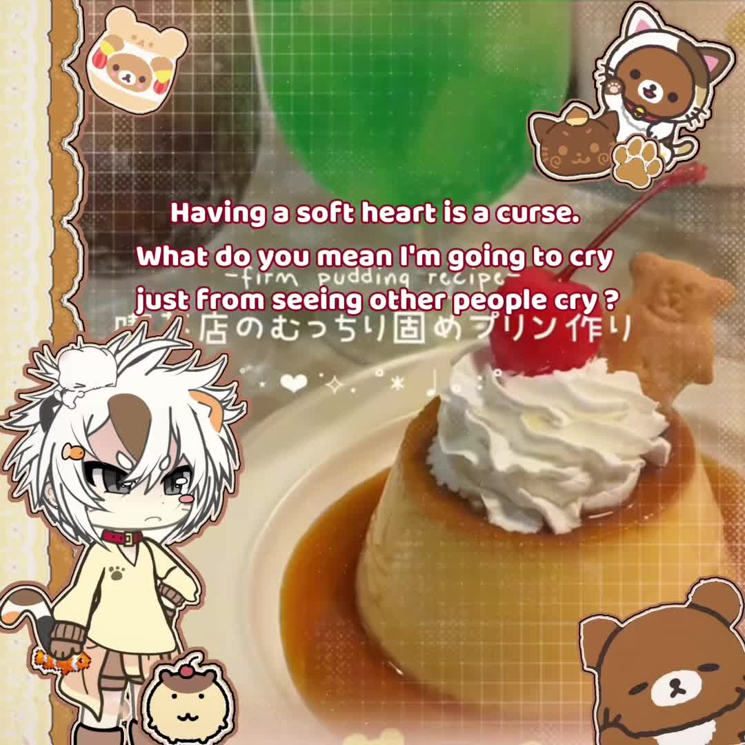 @💢❞      ᨀ.    Whinchan.   !!
