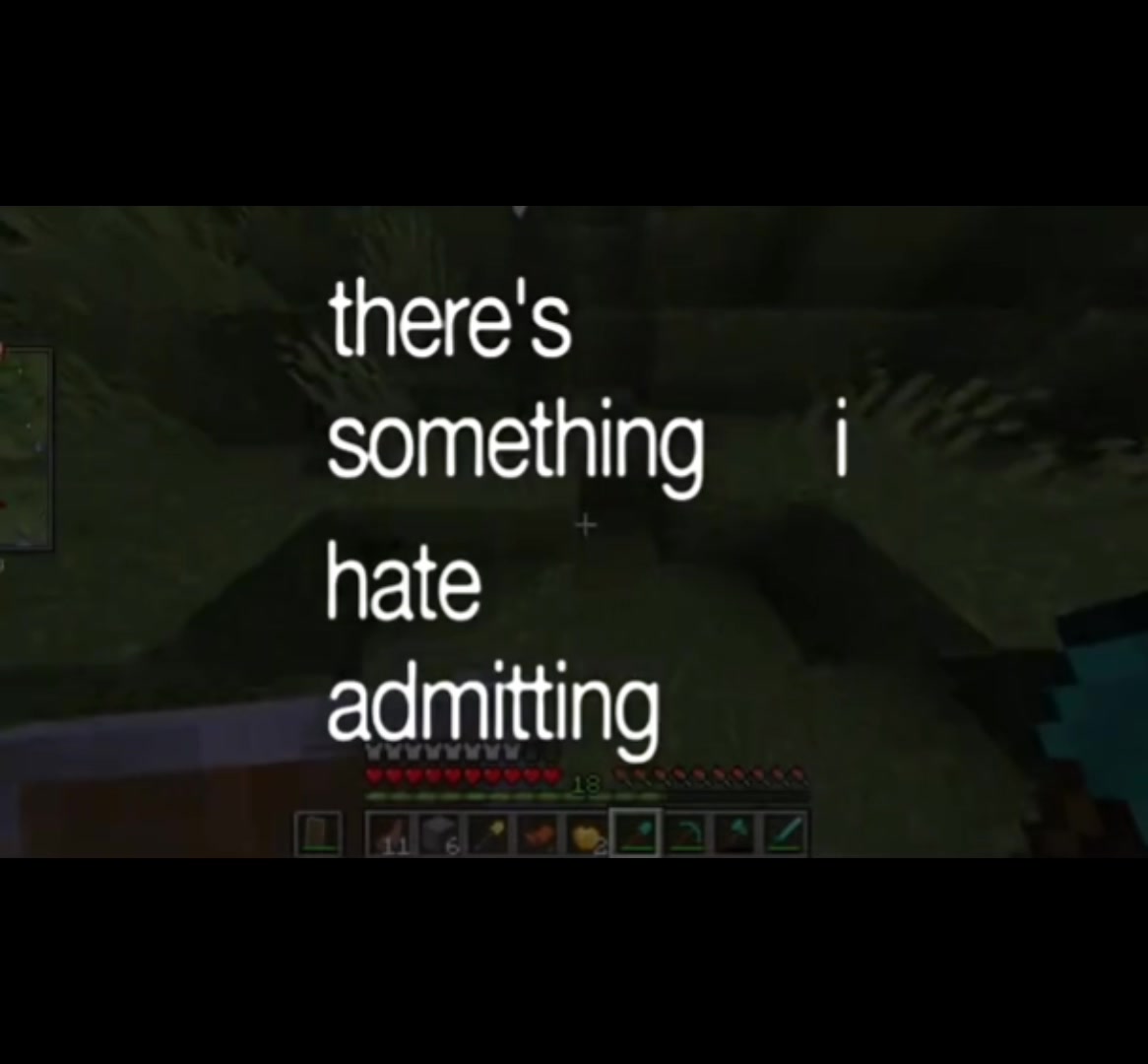 @Suffering